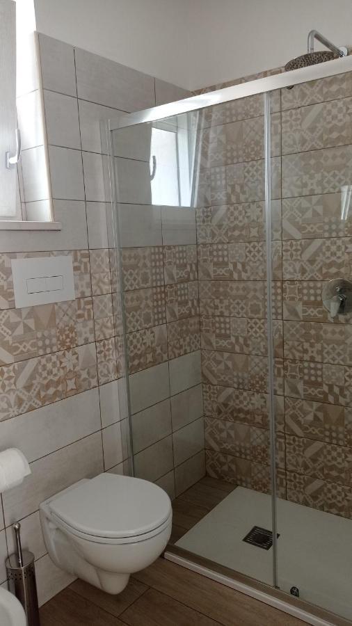 Dimora Basso Mattinata Esterno foto